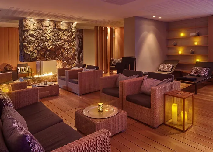 Reykjavik Natura - Berjaya Iceland Hotels